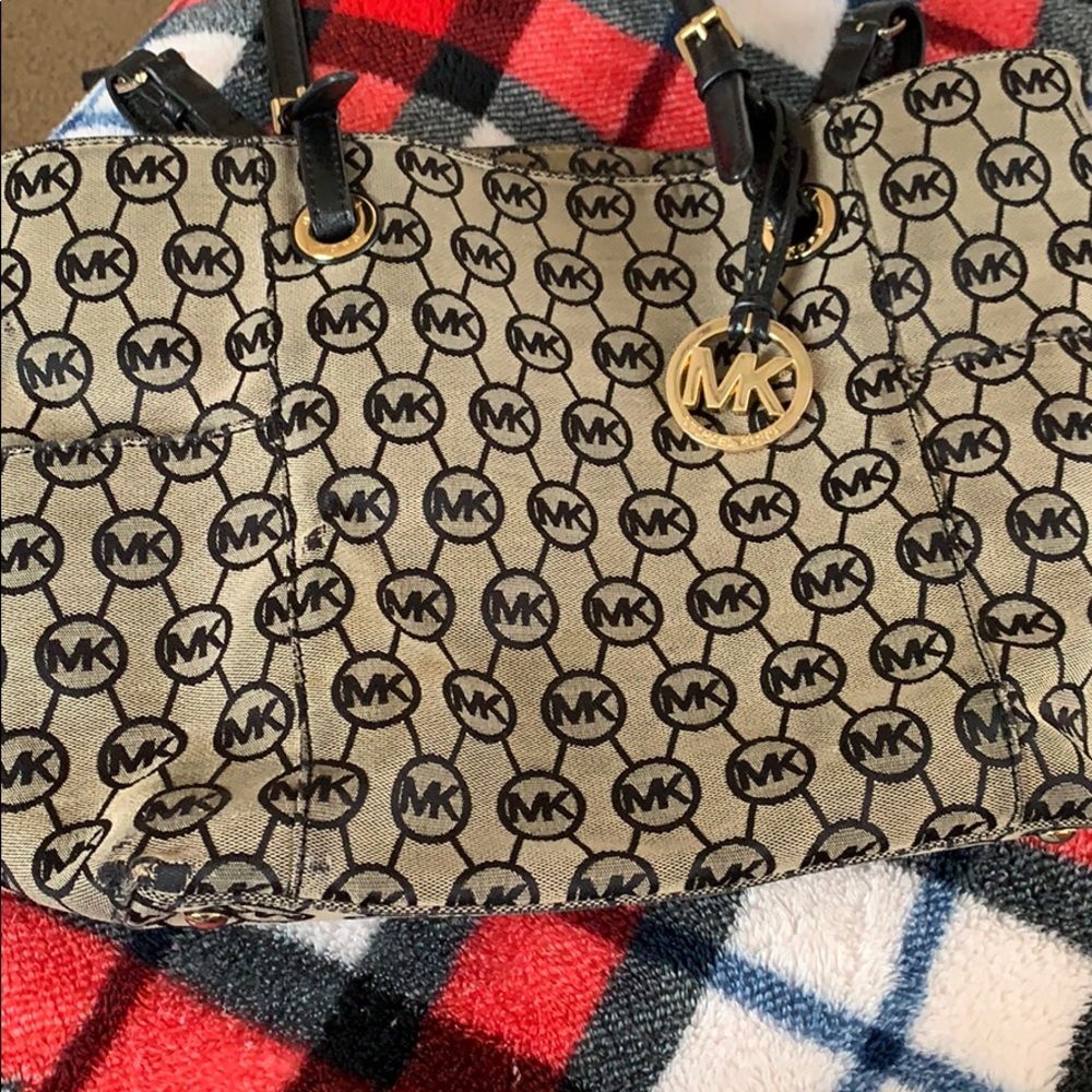 MICHAEL KORS PURSE